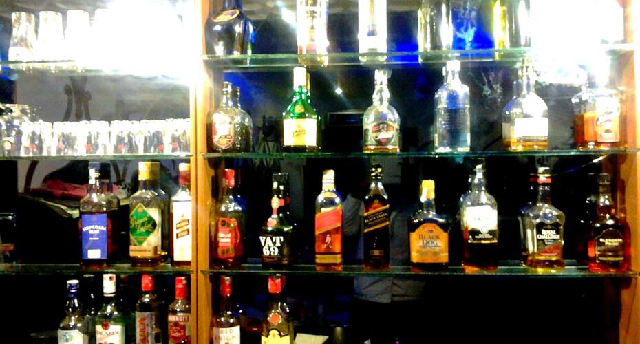 Green hotels and restaurant, Patiala 2